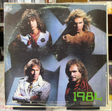 Van Halen – 1984 Vinilo de Epoca