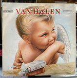 Van Halen – 1984 Vinilo de Epoca