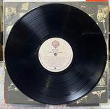 Van Halen – Diver Down Vinilo de Epoca