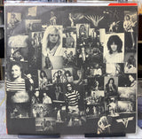 Van Halen – Diver Down Vinilo de Epoca