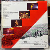 Van Halen – Diver Down Vinilo de Epoca