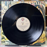 Van Halen – Fair Warning Vinilo de Epoca