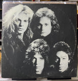 Van Halen – Fair Warning Vinilo de Epoca
