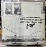 Van Halen – Fair Warning Vinilo de Epoca
