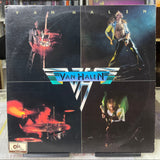 Van Halen – Van Halen Vinilo de epoca