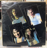 Van Halen – Van Halen Vinilo de epoca