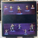 Van Halen – Van Halen II Vinilo de epoca
