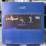 Van Halen – Van Halen II Vinilo de epoca