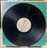 Van Halen – Women And Children First Vinilo de Epoca