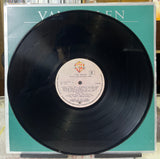 Van Halen – Women And Children First Vinilo de Epoca