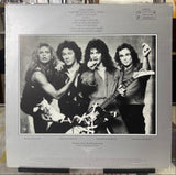 Van Halen – Women And Children First Vinilo de Epoca