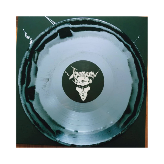 Venom – Black Metal Vinilo