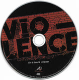 Vio-Lence – Eternal Nightmare CD