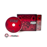 Voïvod – Lost Machine - Live CD