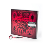 Voïvod – Lost Machine - Live CD