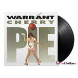 Warrant – Cherry Pie Vinilo