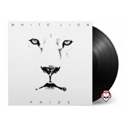 White Lion – Pride Vinilo