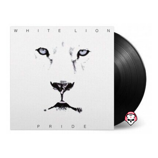 White Lion – Pride Vinilo