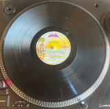 Willie Colón ‎– Corazón Guerrero Vinilo de Epoca