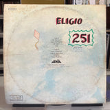 Willie Colón – Fantasmas Vinilo de Epoca