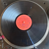 Willie Colón & Rubén Blades – Tras La Tormenta Vinilo de epoca