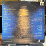 Willie Colón & Rubén Blades – Tras La Tormenta Vinilo de epoca