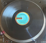 Willie Colon – Contrabando Vinilo de Epoca