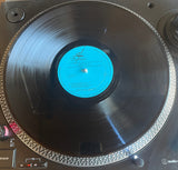 Willie Colon / Ruben Blades – Canciones Del Solar De Los Aburridos Vinilo de Epoca