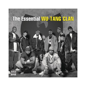 Wu-Tang Clan – The Essential Wu-Tang Clan Vinilo