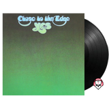 Yes – Close To The Edge Vinilo