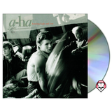A-ha – Hunting High And Low CD