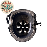 Casco Skate Pro – Modelo Bear Black Edition