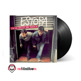 Estopa – ¿La Calle Es Tuya? Vinilo