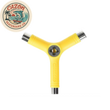 Herramienta de Skate 7 en 1