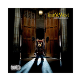 kanYeWest – Late Registration CD