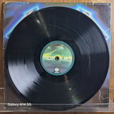 Metallica – Ride The Lightning Vinilo de Epoca