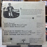 Traffic – John Barleycorn Must Die Vinilo de Epoca