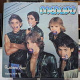 Menudo – Quiero Ser Vinilo de Epoca