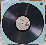 Camilo Sesto – Otros 16 Grandes Éxitos Vinilo de Epoca