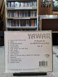 Yawar