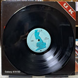 U.K. – U.K Vinilo de Epoca