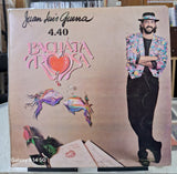 Juan Luis Guerra 4.40 – Bachata Rosa Vinilo de epoca