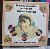 Lucho Gatica éxitos
