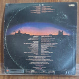 Ruben Blades Y Seis Del Solar – Buscando America Vinilo de epoca