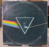 Pink Floyd – The Dark Side Of The Moon Vinilo de epoca
