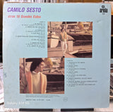 Camilo Sesto – Otros 16 Grandes Éxitos Vinilo de Epoca