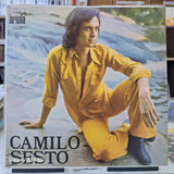 Camilo Sesto – Entre Amigos Vinilo de Epoca