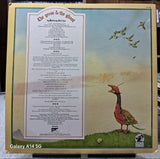Anthony Phillips – The Geese & The Ghost Vinilo de epoca
