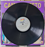 Camilo Sesto – 16 Grandes Éxitos Vinilo de Época