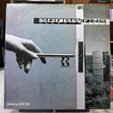 Scorpions – Crazy World Vinilo de epoca